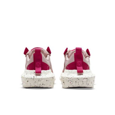Sneakers og sko Nike Crater Impact W Lyserød | CW2386-601, 3