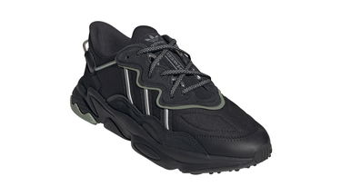Sneakers og sko adidas Originals Ozweego Sort | HP6336, 2