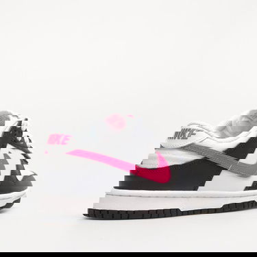 Sneakers og sko Nike Dunk Low "Dark Obsidian" Lyserød | FB9109-401, 5