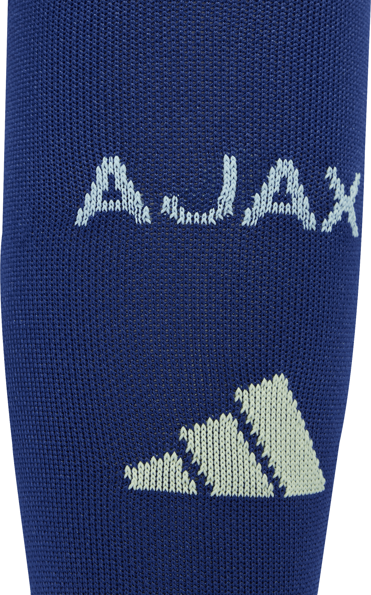 Sokker adidas Performance Ajax Amsterdam 25/26 Match Away Socks Blå | JI9583, 1