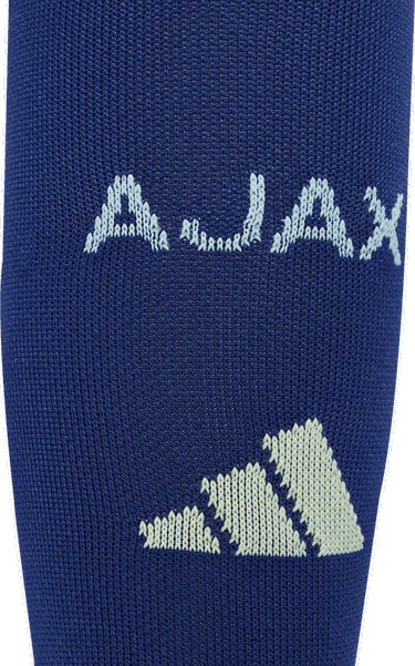Sokker adidas Performance Ajax Amsterdam 25/26 Match Away Socks Blå | JI9583, 1