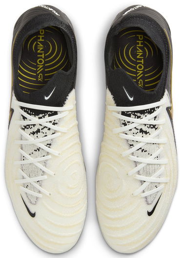 Sneakers og sko Nike Phantom GX II Elite FG Hvid | fj2559-100, 3