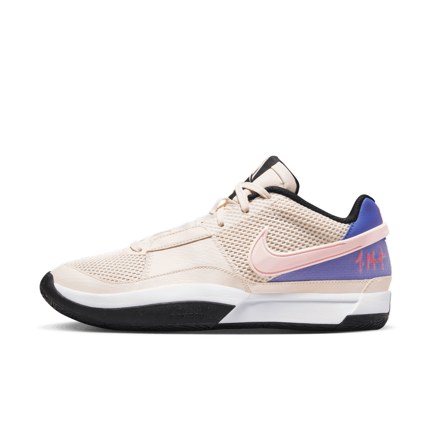 Sneakers og sko Nike Ja 1 „Guava Ice” Lyserød | DR8785-802, 0