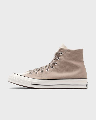 Sneakers og sko Converse Chuck 70 High Beige | A09201C, 0