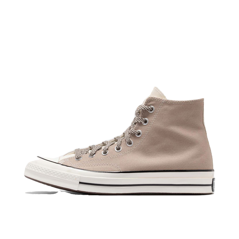 Sneakers og sko Converse Chuck 70 High Beige | A09201C