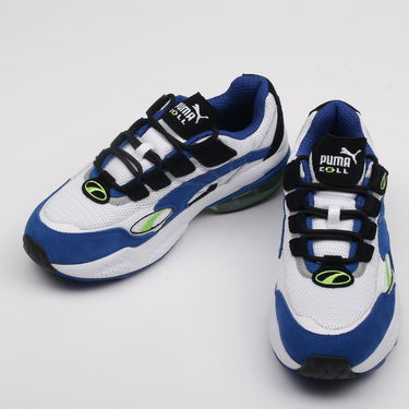 Sneakers og sko Puma Cell Venom white - surf the web Flerfarvet | 369354 01, 2