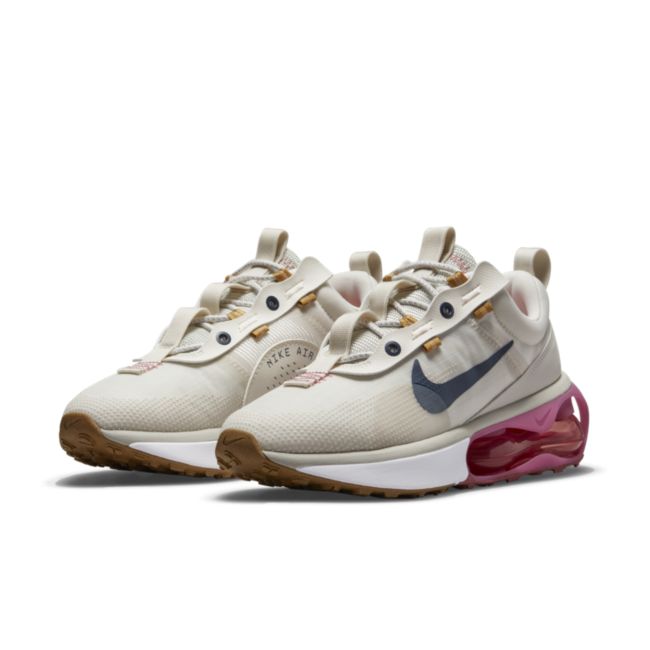 Sneakers og sko Nike Air Max 2021 W Grå | DC9478-001, 1