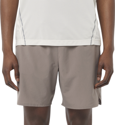 Shorts Salomon Salomon SHKout STLR 7" Shorts Grå | lc2660500, 0