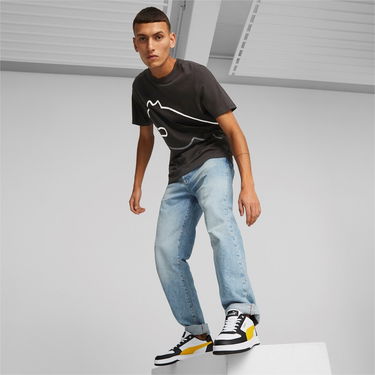 Sneakers og sko Puma Caven 2.0 40,5 Hvid | 392290-06, 6