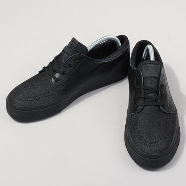 Sneakers og sko Nike SB Zoom Stefan Janoski Elite HT Sort | 918303-001, 2