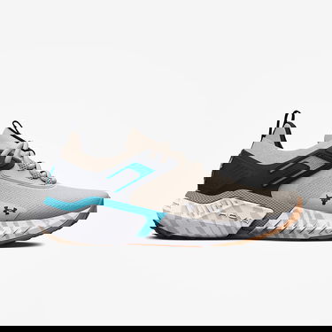 Sneakers og sko Under Armour Project Rock 5 W Grå | 3025436-101, 4