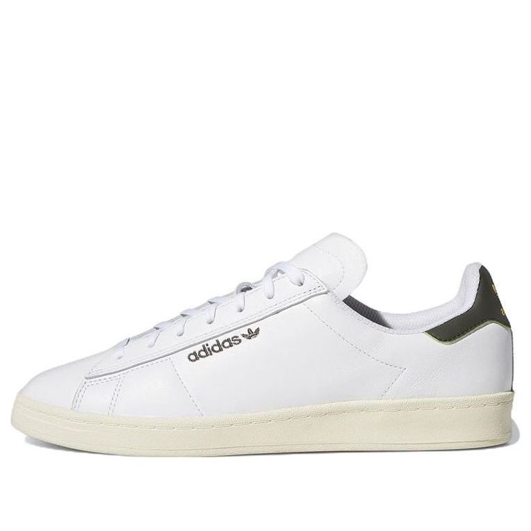 Sneakers og sko adidas Originals Campus ADV Hvid | GY3652