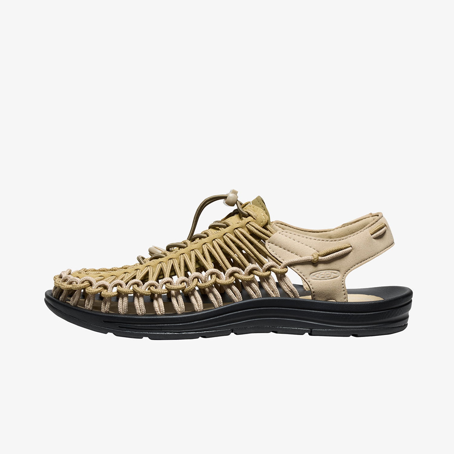 Sneakers og sko Keen Uneek Sandals Beige | 10054532KEN01, 0