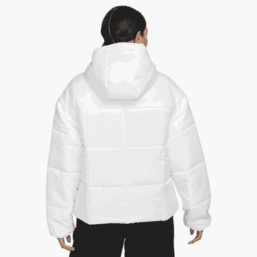 Puffer jakke Nike Sportswear Therma-FIT Essentials Hvid | FB7672-100, 2