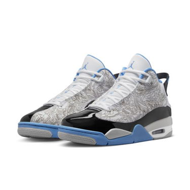 Sneakers og sko Jordan Jordan Dub Zero Hvid | 311046-114, 1