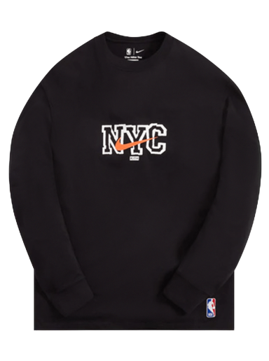 T-shirt KITH & Nike For New York Knicks Tee Sort | DA1634 010
