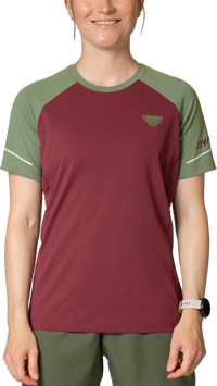 Alpine T-Shirt Short Sleeve
