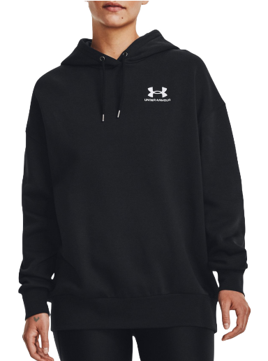 Sweatshirt Under Armour Essential Fleece OS Sort | 1379495-001