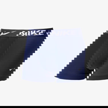 Boksere Nike Dri-FIT Essential Micro Trunk 3-Pack Multicolor Flerfarvet | 0000KE1156-FRG, 2