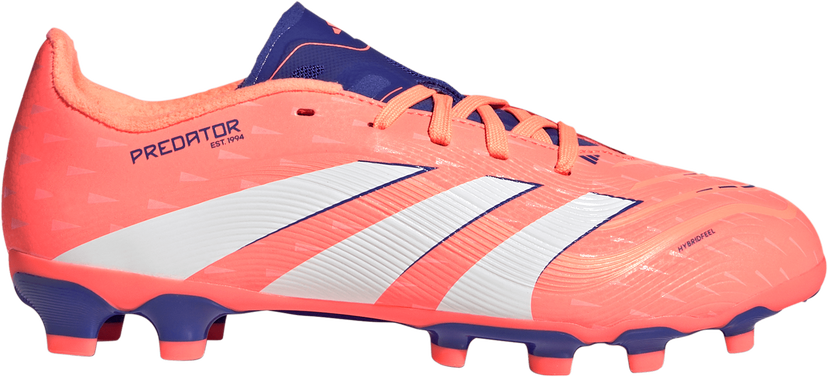 Sneakers og sko adidas Performance Predator League MG Hybridfeel Cleats Orange | ji1145