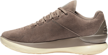 Sneakers og sko Under Armour Curry 1 Low FloTro Lux Beige | 3027603-200, 1