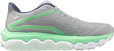 Sneakers og sko Mizuno Wave Horizon 8 Grå | j1gd2526-21, 3