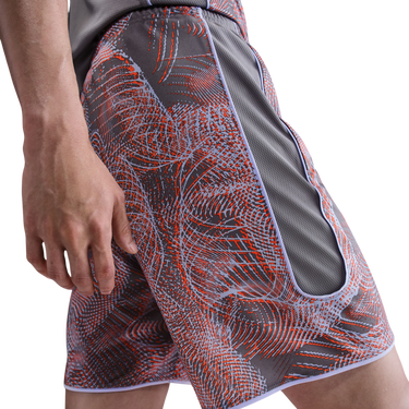 Shorts Nike Nike Academy+ Shorts Grå | hv1826-635, 3