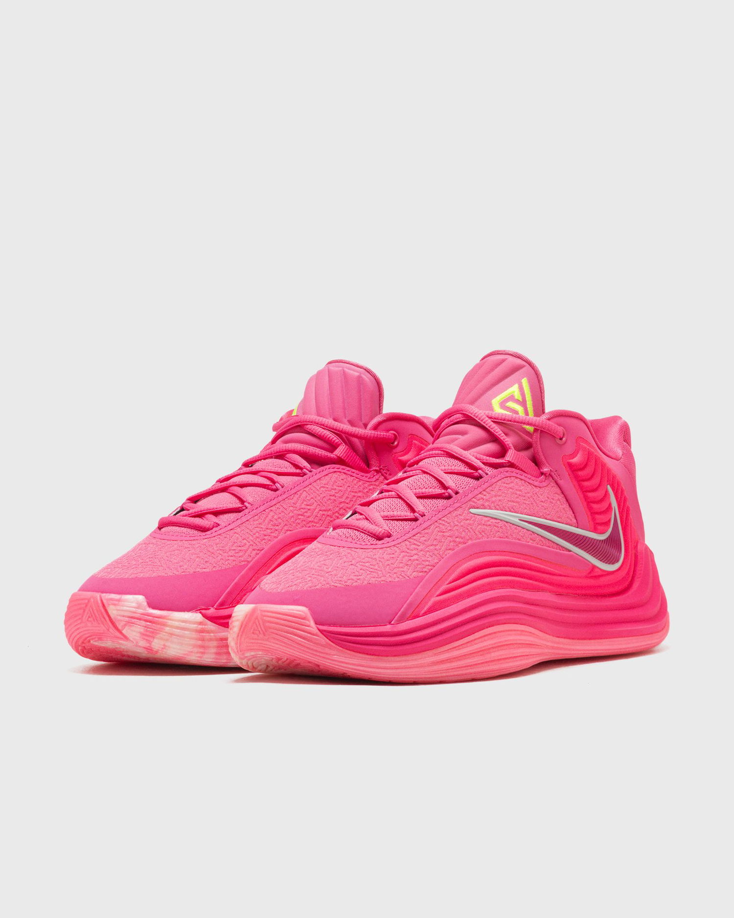 Sneakers og sko Nike Giannis Freak 7 PRM Lyserød | HQ1743-600, 1