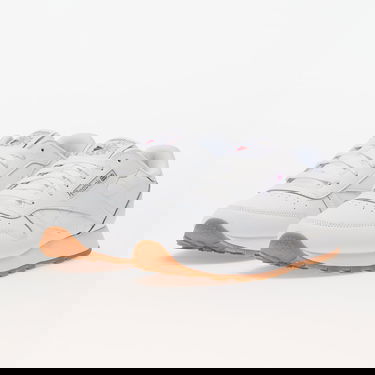 Sneakers og sko Reebok Classic Leather Kids Hvid | 100010472, 5