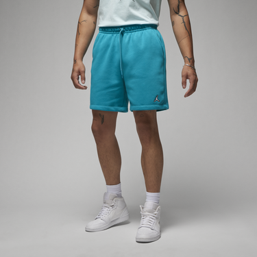 Shorts Nike Brooklyn Fleece Shorts Turkis | DQ7470-483, 0