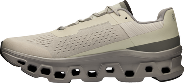 Sneakers og sko On Running Cloudmonster Beige | 61-97788, 3