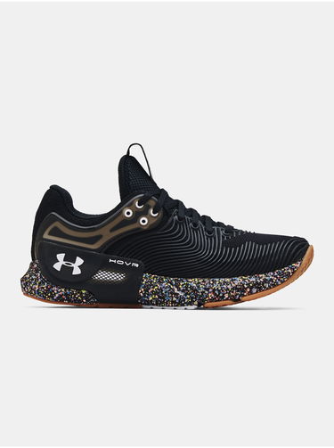 Sneakers og sko Under Armour HOVR Apex 2 W Sort | 3024558-001, 0