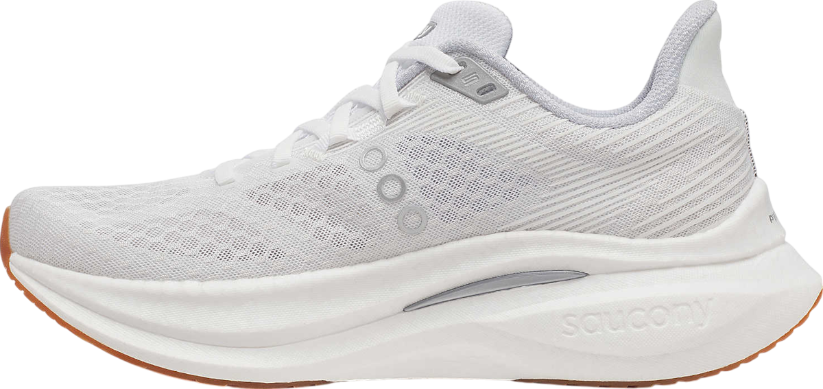 Sneakers og sko Saucony Endorphin Speed 5 Hvid | s11007-10, 1