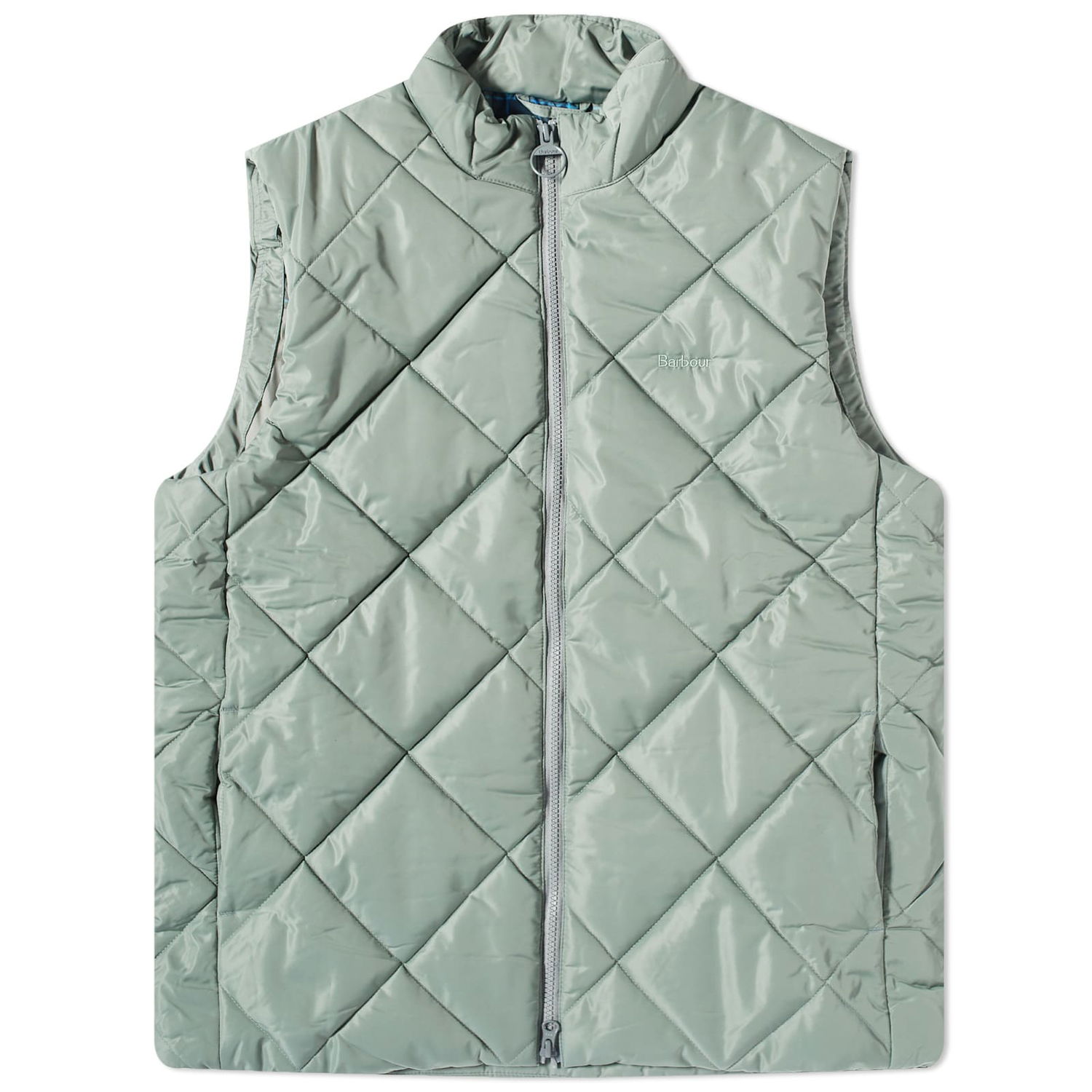 Vest Barbour Finchley Gilet Vest Grøn | MGI0180GN31, 0
