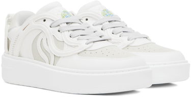 Sneakers og sko Stella McCartney S-Wave 1 Hvid | 810178E00060, 3