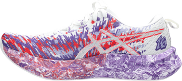 Sneakers og sko Asics NOOSA TRI 16 Flerfarvet | 1011b872-101, 4