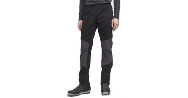 Bukser Craft Trousers ADV Backcountry Sort | 1912437-999000, 1