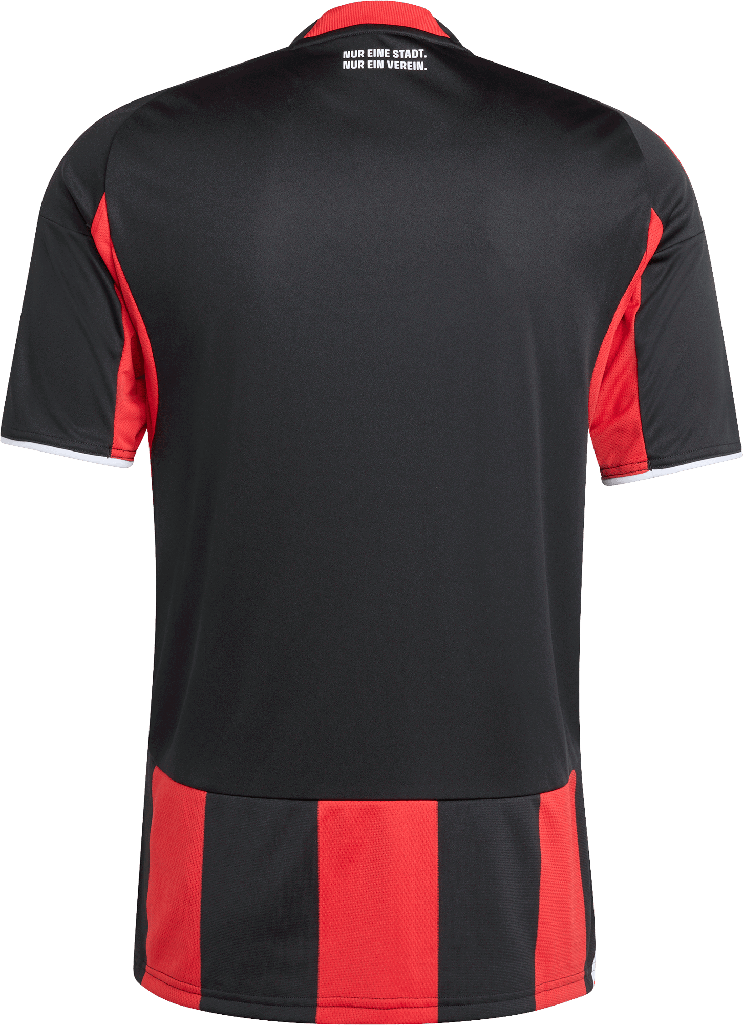 Jersey adidas Performance Eintracht Frankfurt 25/26 Home Jersey Rød | JZ6359, 1