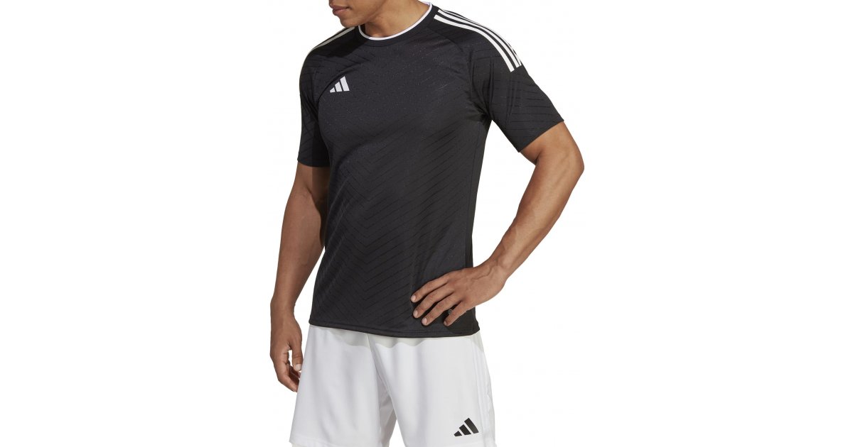 Jersey adidas Originals adidas Campeon 23 Sort | hr2623, 1