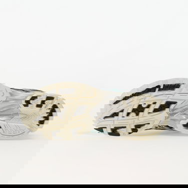 Sneakers og sko Asics Gel Nimbus 10.1 Grøn | 1203A674-020, 1