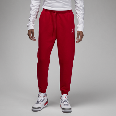 Joggingbukser Jordan Essentials Sweatpants Rød | FJ7779-687, 0