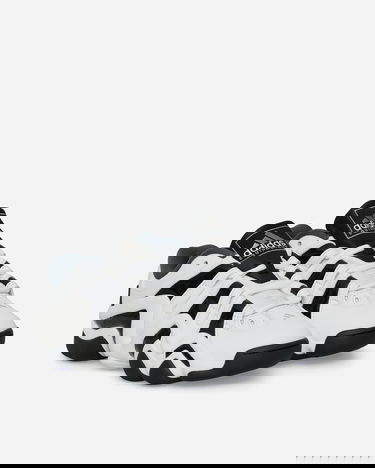 Sneakers og sko adidas Originals Crazy 8 Low Sneakers Hvid | IG2032, 2