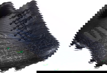 Sneakers og sko Skechers SKX 01 Academy FG Sort | 252017-bksl, 4