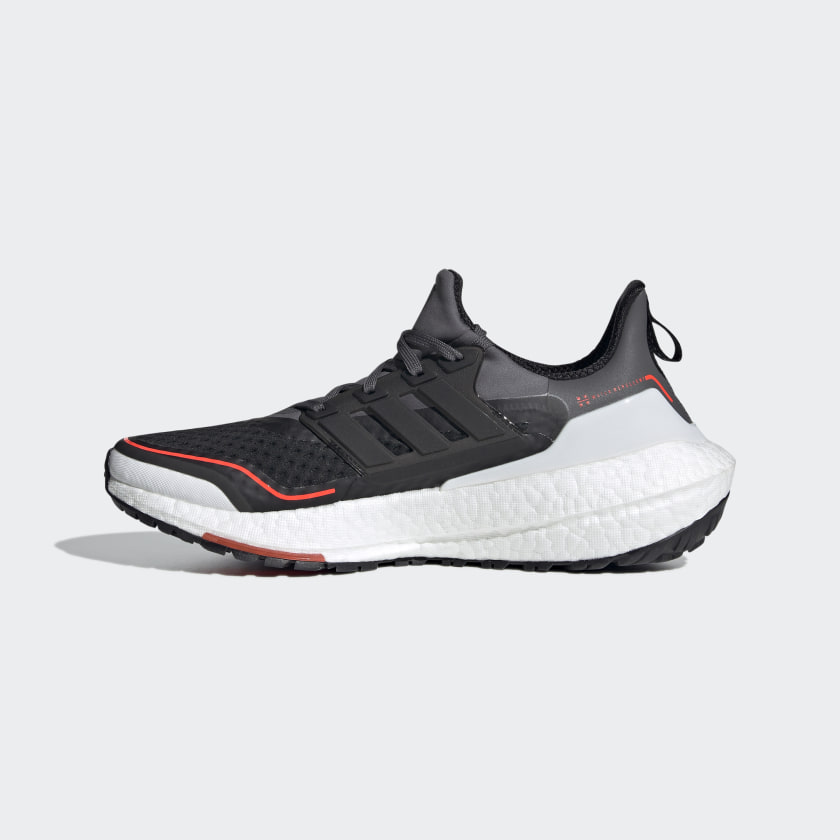 Sneakers og sko adidas Performance Ultraboost 21 COLD.RDY Sort | GV7122, 0