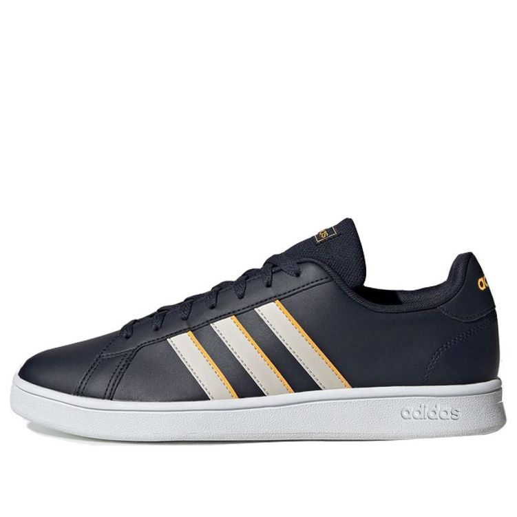 Sneakers og sko adidas Originals Grand Court Base Blå | EG5941