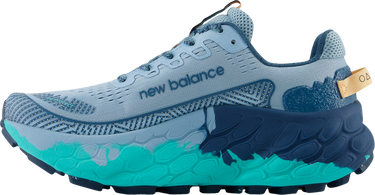 Sneakers og sko New Balance Fresh Foam X Trail More v3 Blå | wtmorab3, 1
