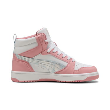 Sneakers og sko Puma Rebound V6 Mid Space Belle Lyserød | 402768_01, 4