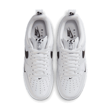 Sneakers og sko Nike Air Force 1 '07 LV8 Hvid | FV1320-100, 2