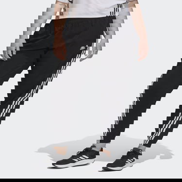 Joggingbukser adidas Performance Train Icons 3-Stripes Pants Sort | HI5986, 1