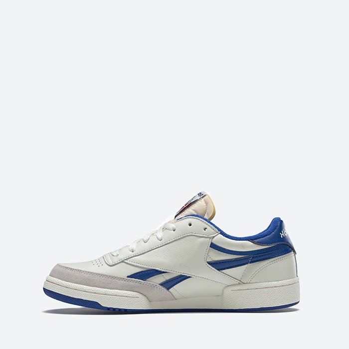 Sneakers og sko Reebok Club C Revenge Vintage Hvid | FW4863, 1